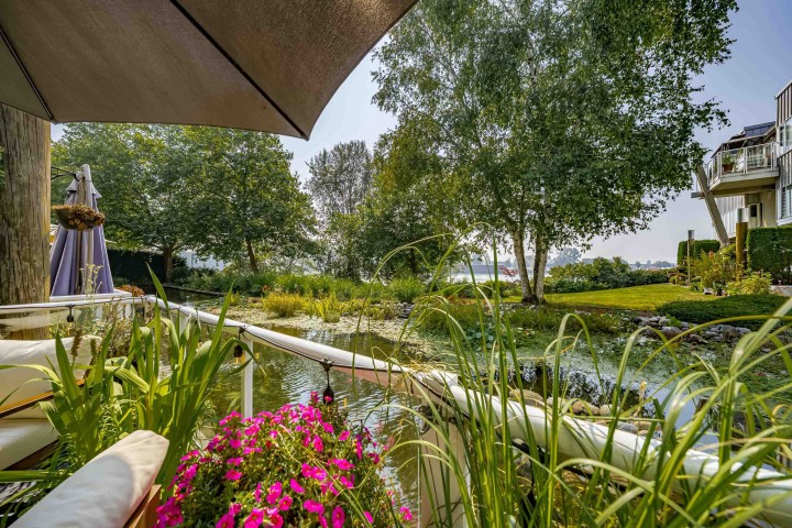 Photo 32 at 2162 Se Kent Avenue, South Marine, Vancouver East