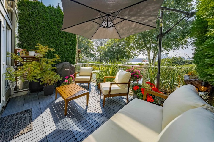 Photo 1 at 2162 Se Kent Avenue, South Marine, Vancouver East