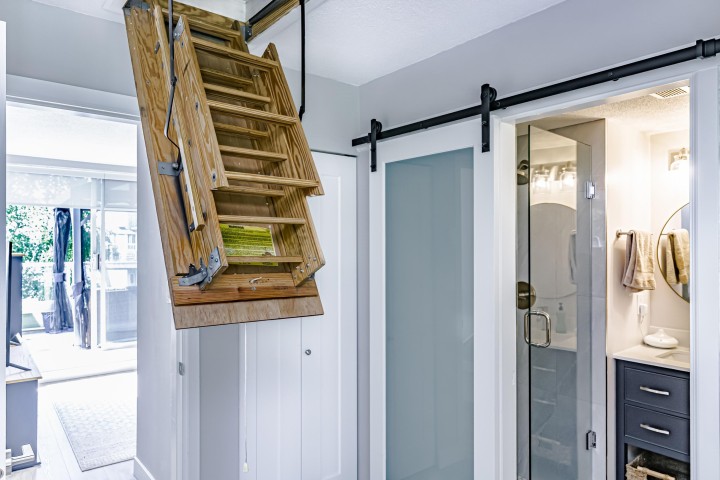 Photo 28 at 2162 Se Kent Avenue, South Marine, Vancouver East