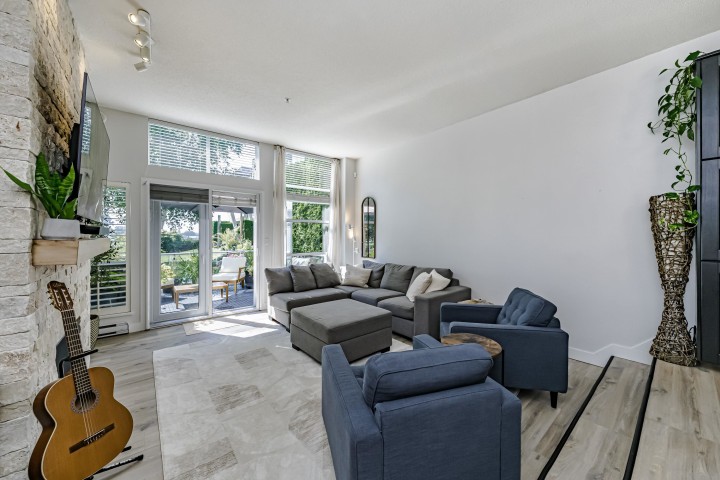 Photo 5 at 2162 Se Kent Avenue, South Marine, Vancouver East