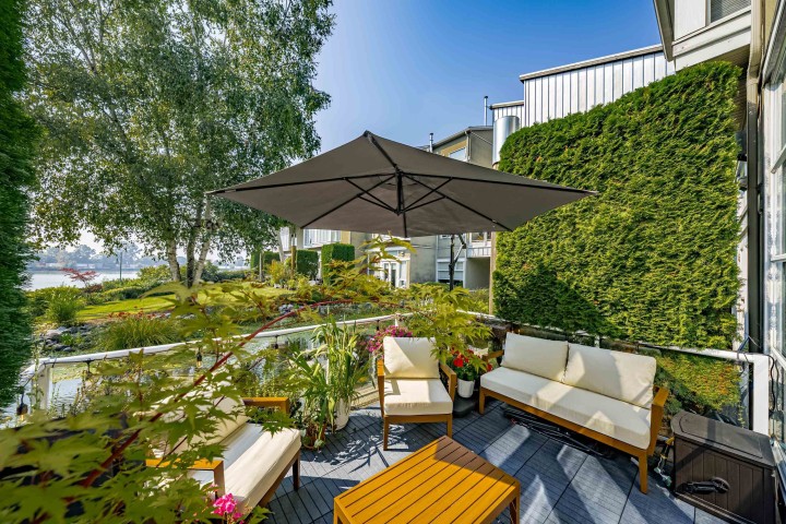 Photo 30 at 2162 Se Kent Avenue, South Marine, Vancouver East