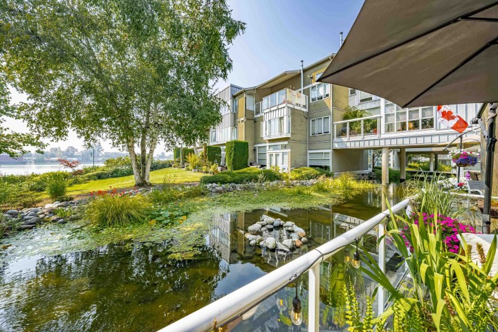 Photo 34 at 2162 Se Kent Avenue, South Marine, Vancouver East