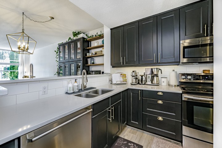 Photo 10 at 2162 Se Kent Avenue, South Marine, Vancouver East