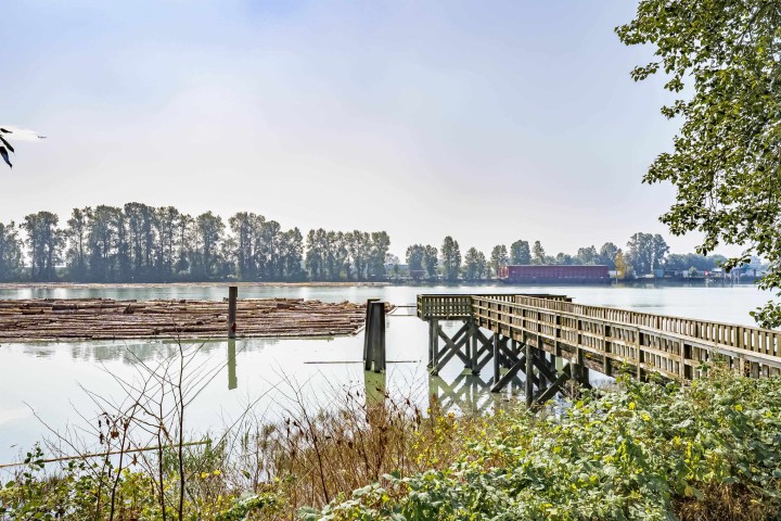 Photo 35 at 2162 Se Kent Avenue, South Marine, Vancouver East