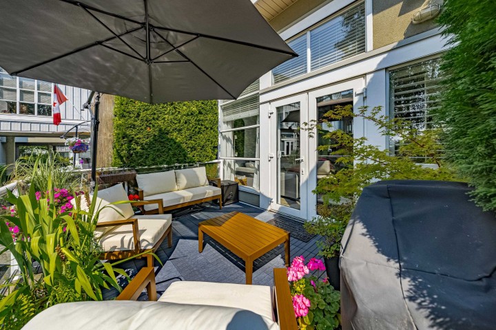 Photo 31 at 2162 Se Kent Avenue, South Marine, Vancouver East