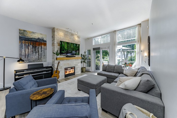 Photo 4 at 2162 Se Kent Avenue, South Marine, Vancouver East