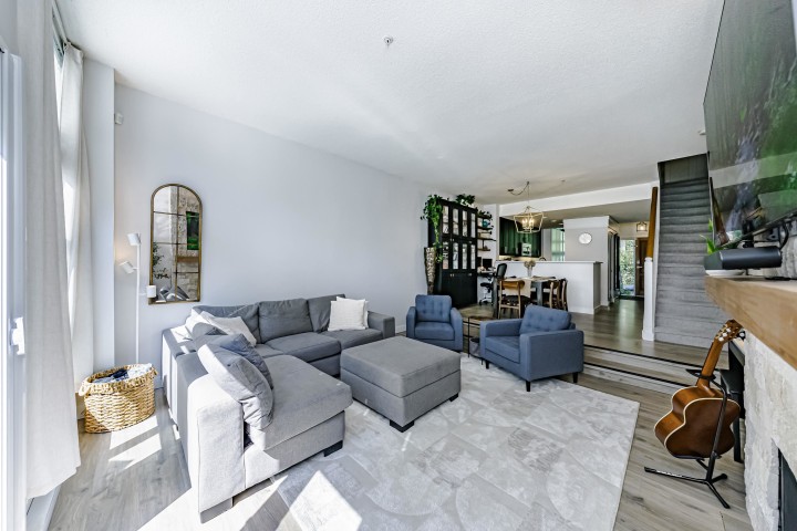 Photo 8 at 2162 Se Kent Avenue, South Marine, Vancouver East