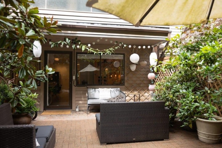 Photo 23 at 111 - 2190 W 7 Avenue, Kitsilano, Vancouver West