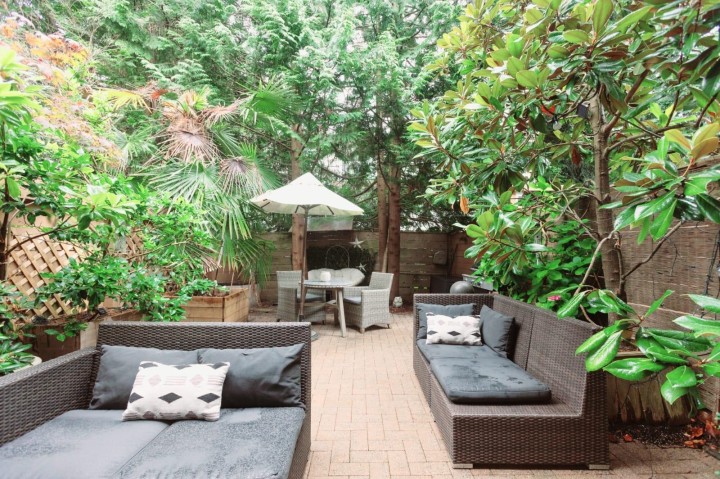 Photo 26 at 111 - 2190 W 7 Avenue, Kitsilano, Vancouver West