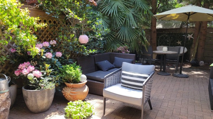 Photo 22 at 111 - 2190 W 7 Avenue, Kitsilano, Vancouver West