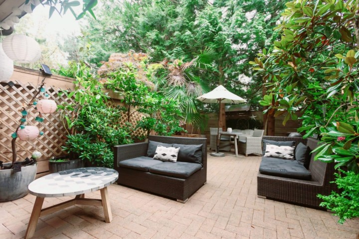 Photo 3 at 111 - 2190 W 7 Avenue, Kitsilano, Vancouver West