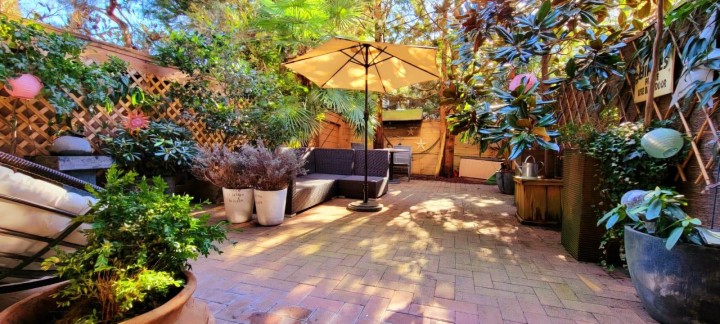 Photo 28 at 111 - 2190 W 7 Avenue, Kitsilano, Vancouver West