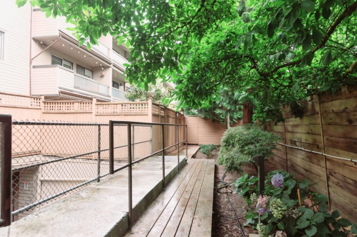 Photo 24 at 111 - 2190 W 7 Avenue, Kitsilano, Vancouver West