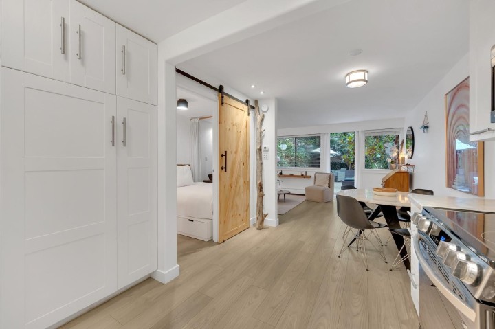 Photo 19 at 111 - 2190 W 7 Avenue, Kitsilano, Vancouver West