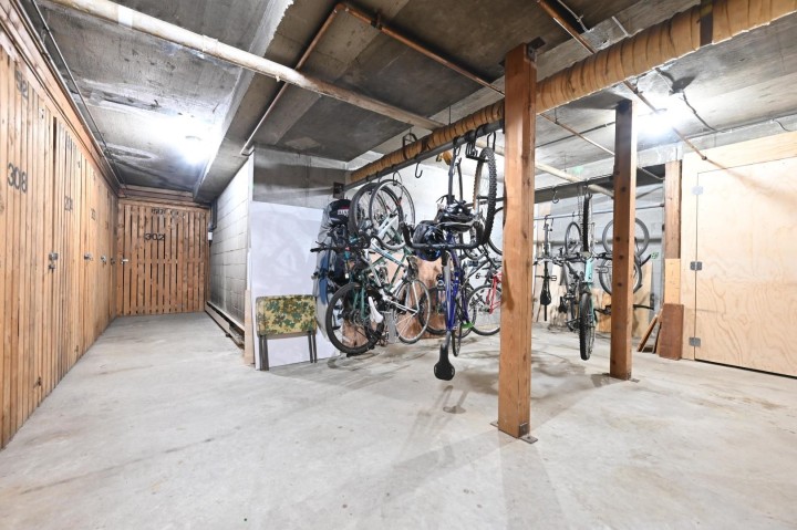 Photo 29 at 111 - 2190 W 7 Avenue, Kitsilano, Vancouver West