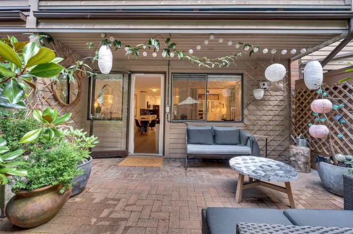 Photo 21 at 111 - 2190 W 7 Avenue, Kitsilano, Vancouver West