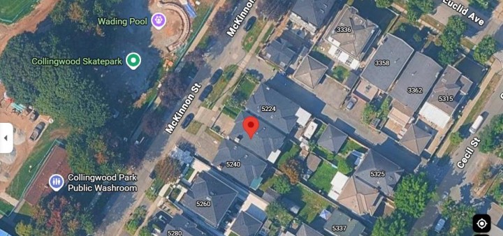 Photo 7 at 5230 Mckinnon Street, Collingwood VE, Vancouver East
