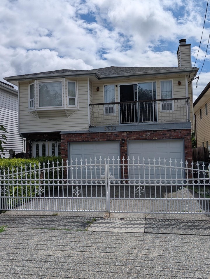 Photo 3 at 5230 Mckinnon Street, Collingwood VE, Vancouver East