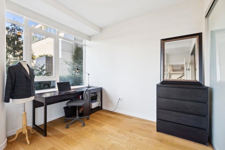 Photo 13 at 204 - 788 Arthur Erickson Place, Park Royal, West Vancouver