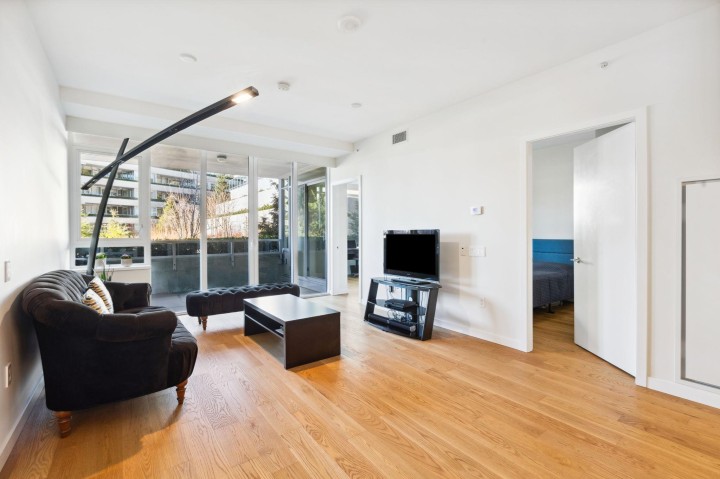 Photo 3 at 204 - 788 Arthur Erickson Place, Park Royal, West Vancouver