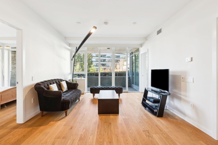 Photo 1 at 204 - 788 Arthur Erickson Place, Park Royal, West Vancouver