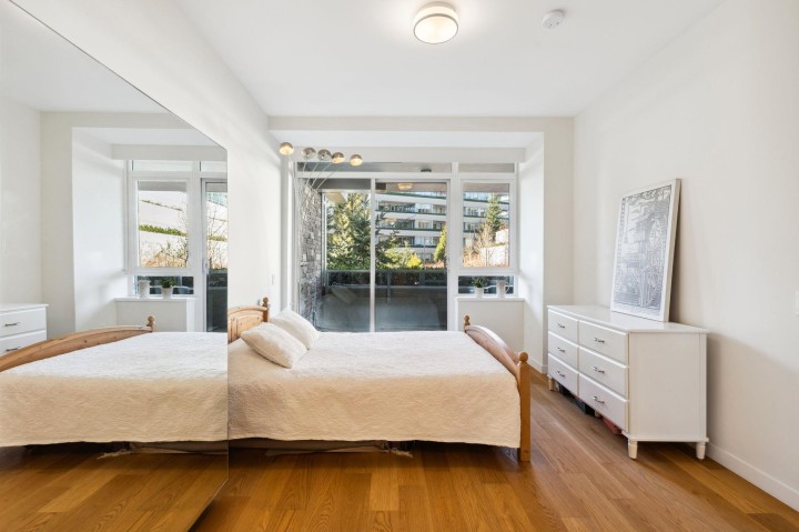 Photo 9 at 204 - 788 Arthur Erickson Place, Park Royal, West Vancouver