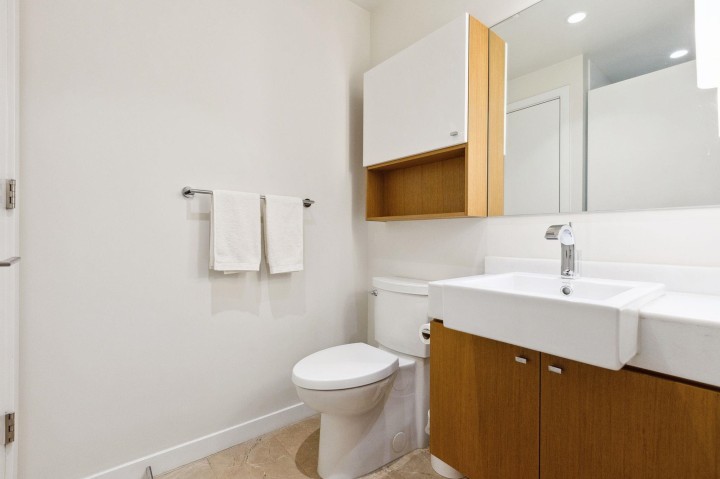 Photo 14 at 204 - 788 Arthur Erickson Place, Park Royal, West Vancouver