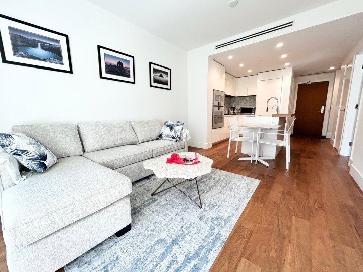 Photo 6 at 202 - 375 W 59th Avenue, South Cambie, Vancouver West