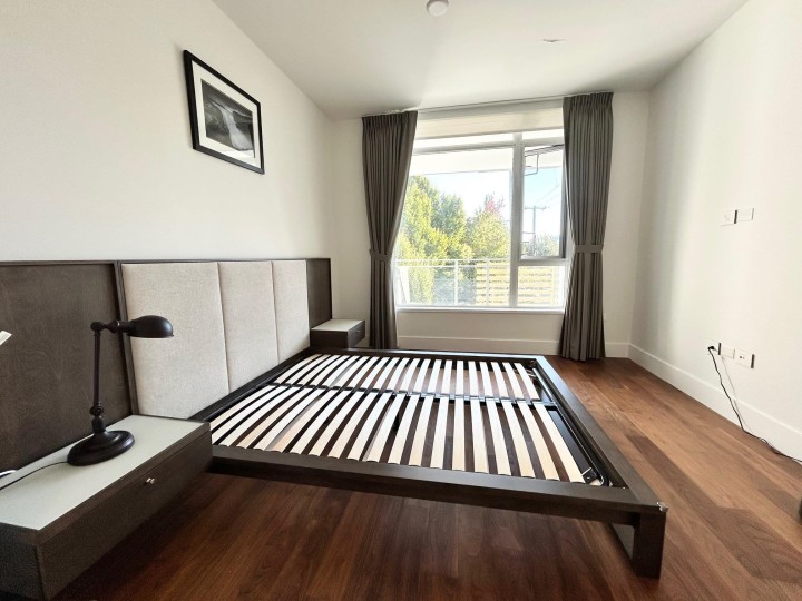 Photo 12 at 202 - 375 W 59th Avenue, South Cambie, Vancouver West