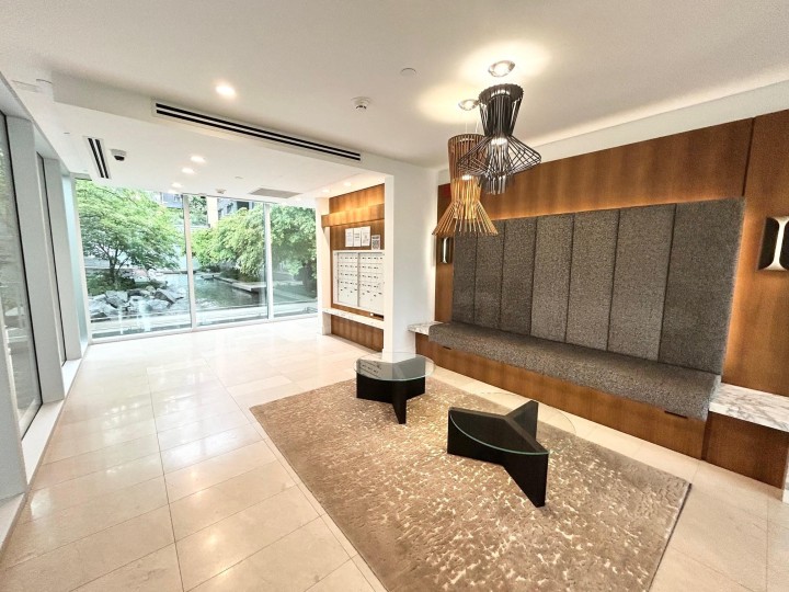 Photo 3 at 202 - 375 W 59th Avenue, South Cambie, Vancouver West