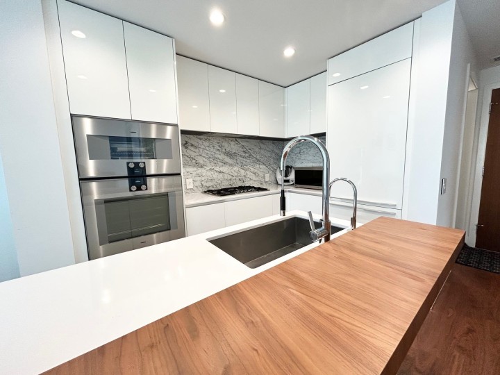 Photo 10 at 202 - 375 W 59th Avenue, South Cambie, Vancouver West