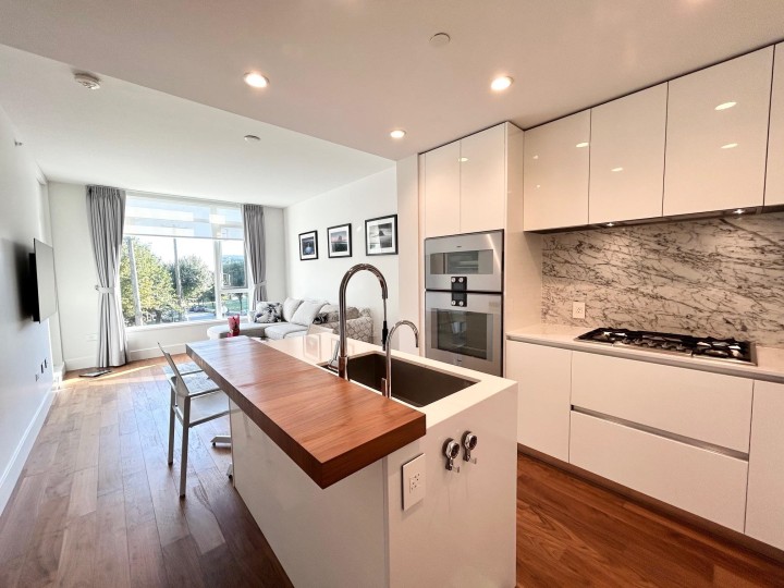 Photo 11 at 202 - 375 W 59th Avenue, South Cambie, Vancouver West