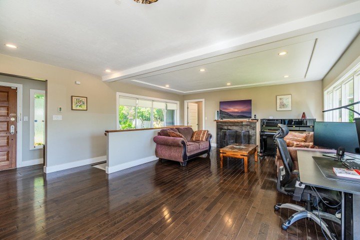 Photo 8 at 2460 Mathers Avenue, Dundarave, West Vancouver