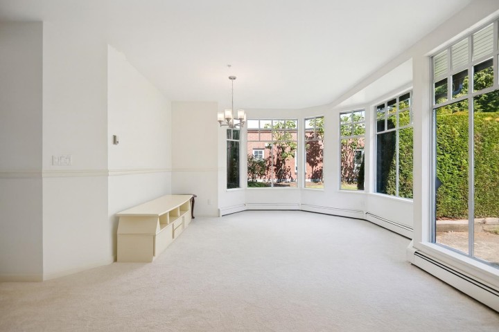 Photo 20 at 43 - 5880 Hampton Place, University VW, Vancouver West