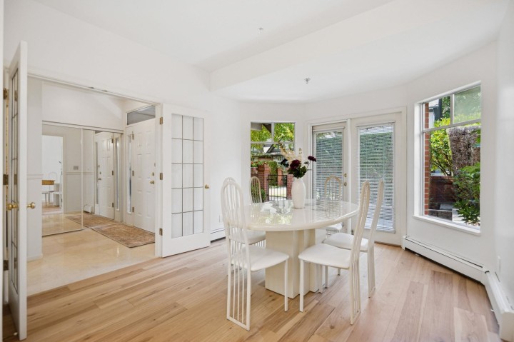 Photo 9 at 43 - 5880 Hampton Place, University VW, Vancouver West