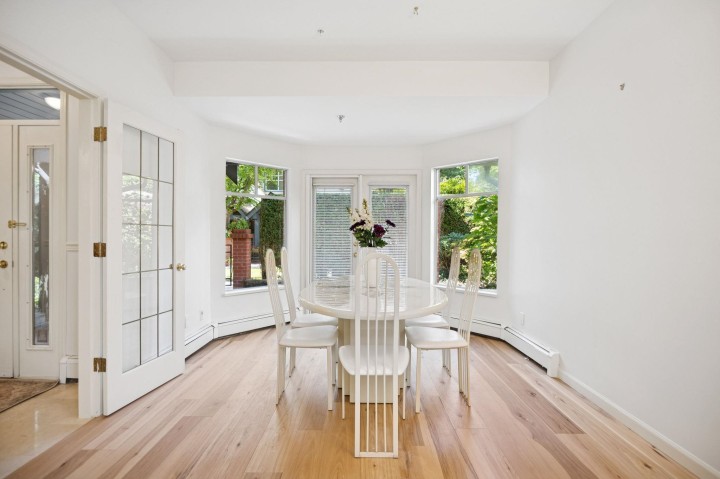 Photo 10 at 43 - 5880 Hampton Place, University VW, Vancouver West