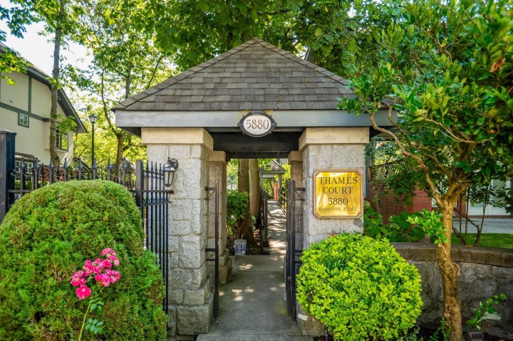 Photo 35 at 43 - 5880 Hampton Place, University VW, Vancouver West