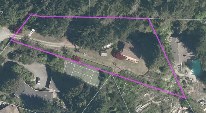 Photo 6 at 4412 Woodpark Road, Cypress Park Estates, West Vancouver