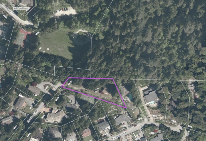 Photo 7 at 4412 Woodpark Road, Cypress Park Estates, West Vancouver