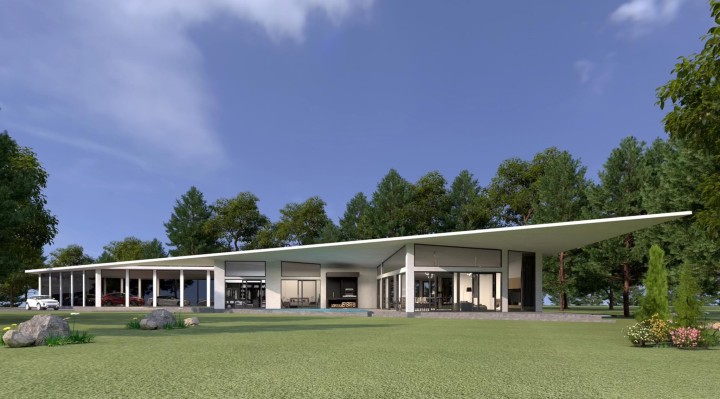 Photo 3 at 4412 Woodpark Road, Cypress Park Estates, West Vancouver