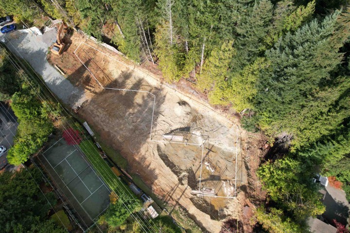 Photo 5 at 4412 Woodpark Road, Cypress Park Estates, West Vancouver