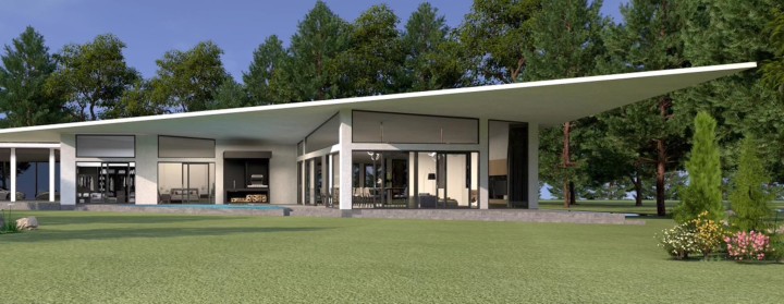 Photo 9 at 4412 Woodpark Road, Cypress Park Estates, West Vancouver