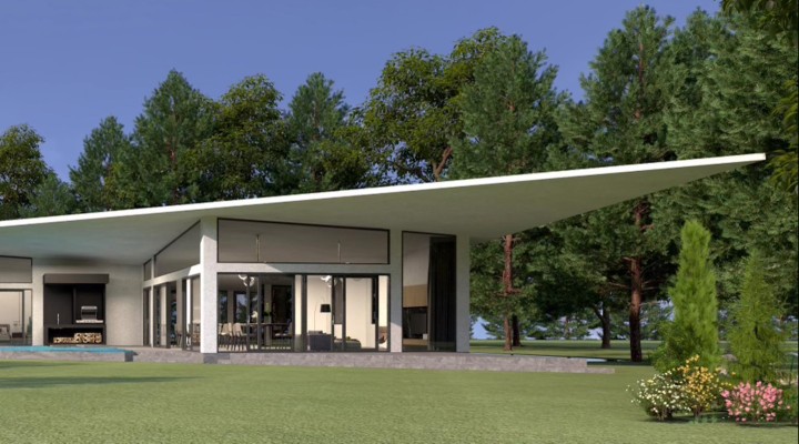 Photo 10 at 4412 Woodpark Road, Cypress Park Estates, West Vancouver