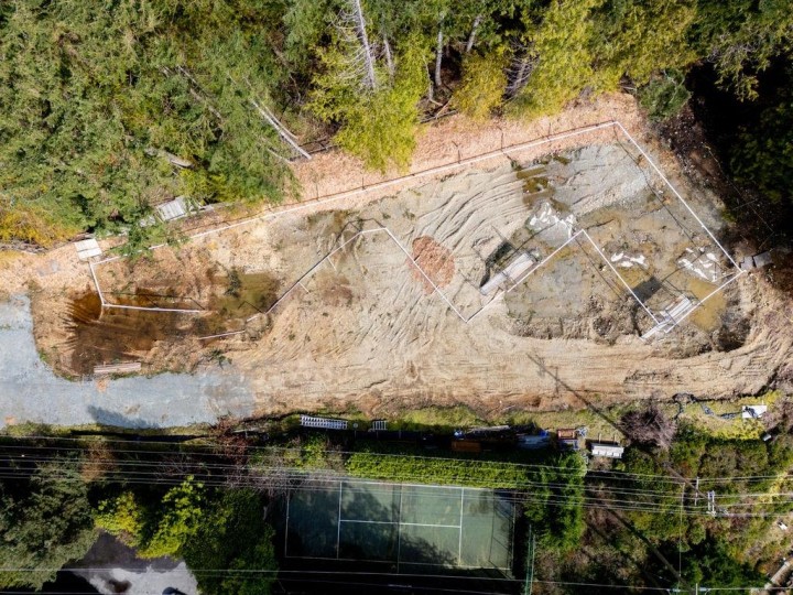 Photo 4 at 4412 Woodpark Road, Cypress Park Estates, West Vancouver