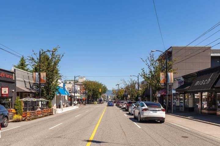 Photo 23 at 304 - 1352 W 10th Avenue, Fairview VW, Vancouver West