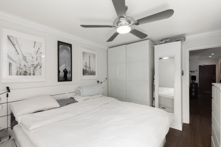 Photo 13 at 304 - 1352 W 10th Avenue, Fairview VW, Vancouver West