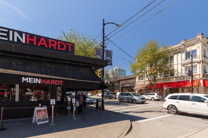 Photo 22 at 304 - 1352 W 10th Avenue, Fairview VW, Vancouver West