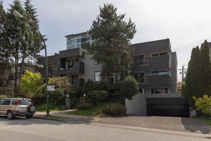 Photo 20 at 304 - 1352 W 10th Avenue, Fairview VW, Vancouver West