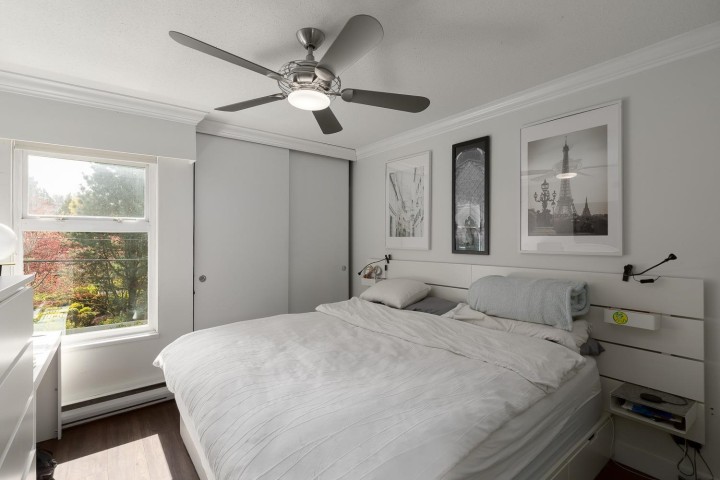 Photo 11 at 304 - 1352 W 10th Avenue, Fairview VW, Vancouver West