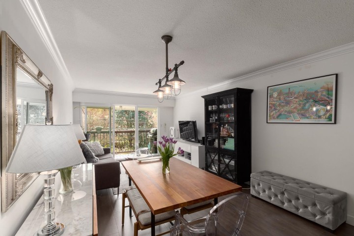 Photo 8 at 304 - 1352 W 10th Avenue, Fairview VW, Vancouver West